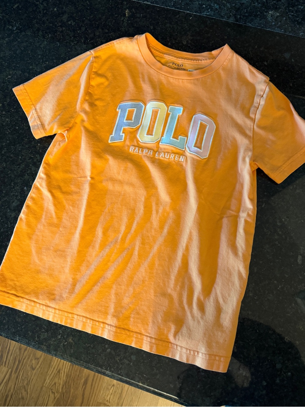 Boys Polo Ralph Lauren tshirt